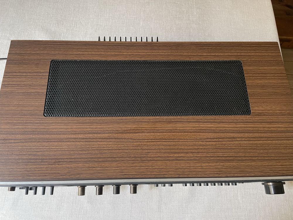 Radio „Merkury” Hi - Fi