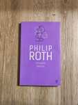 Konające zwierzę, Philip Roth