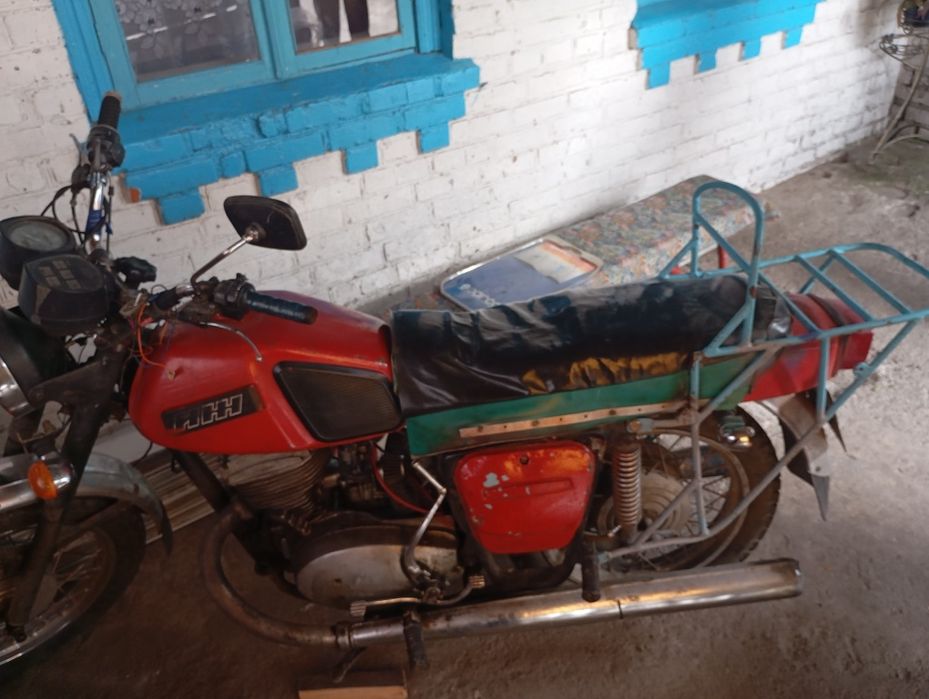 10 ТИСЯЧ ЗА ВСЕПродам Иж планета 5