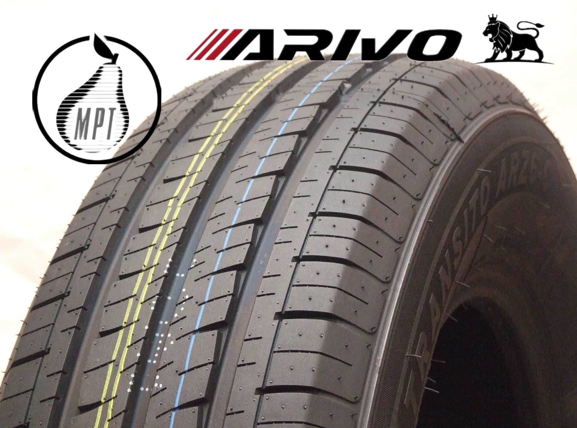 Opona lato 195/65R16C Bus Arivo Transito ARZ6C nowa Rybnik Opony