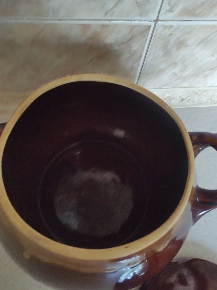 Продам большой глечик
