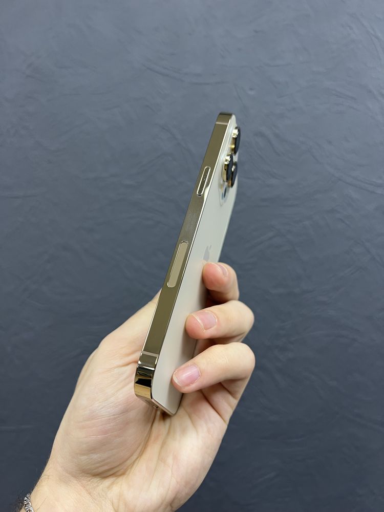 iPhone 14 Pro Max 256Gb Gold Neverlock Ідеал