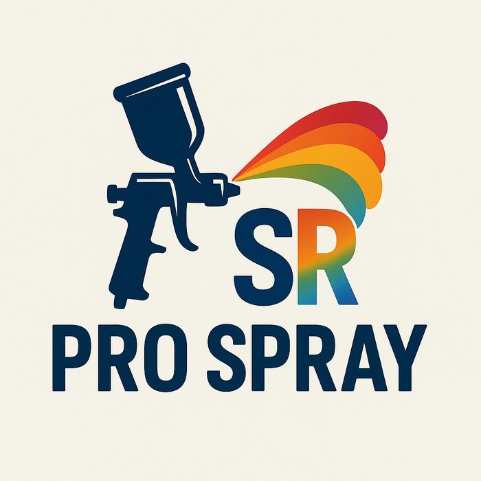 Malowanie natryskowe