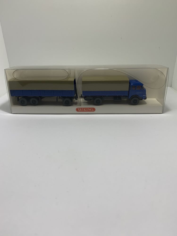 Krupp 806 da Wiking escala 1/87