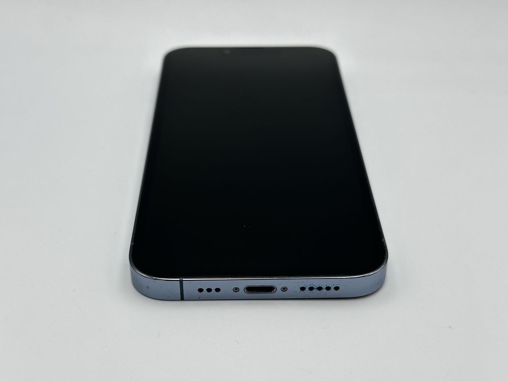 Apple iPhone 13 Pro 256gb Blue/Niebieski - używany