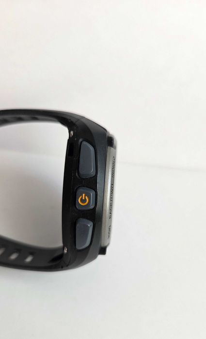 Zegarek Timex Ironman GPS Global Trainer T5K267