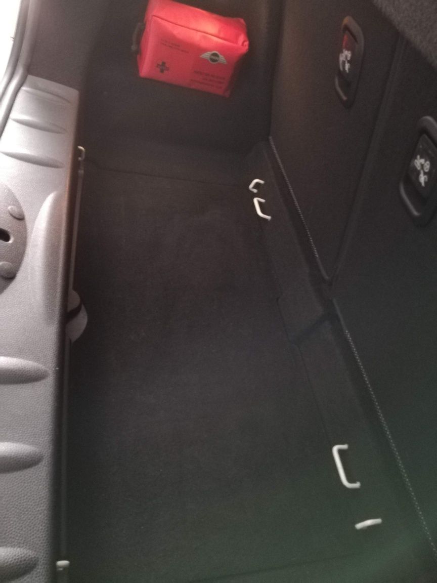 Vende-se Mini One 1.4 gasolina só com 80.500km