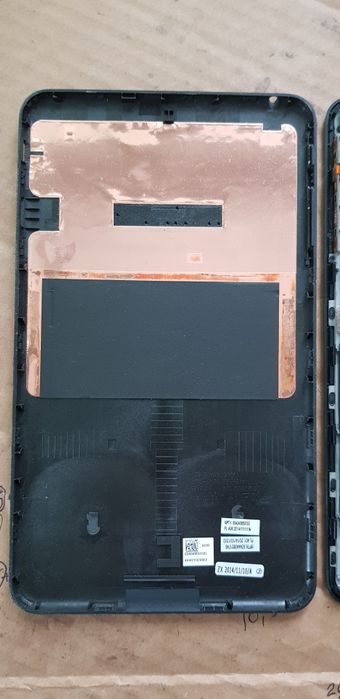 Планшет Tolino Tab 8 плата запчастини