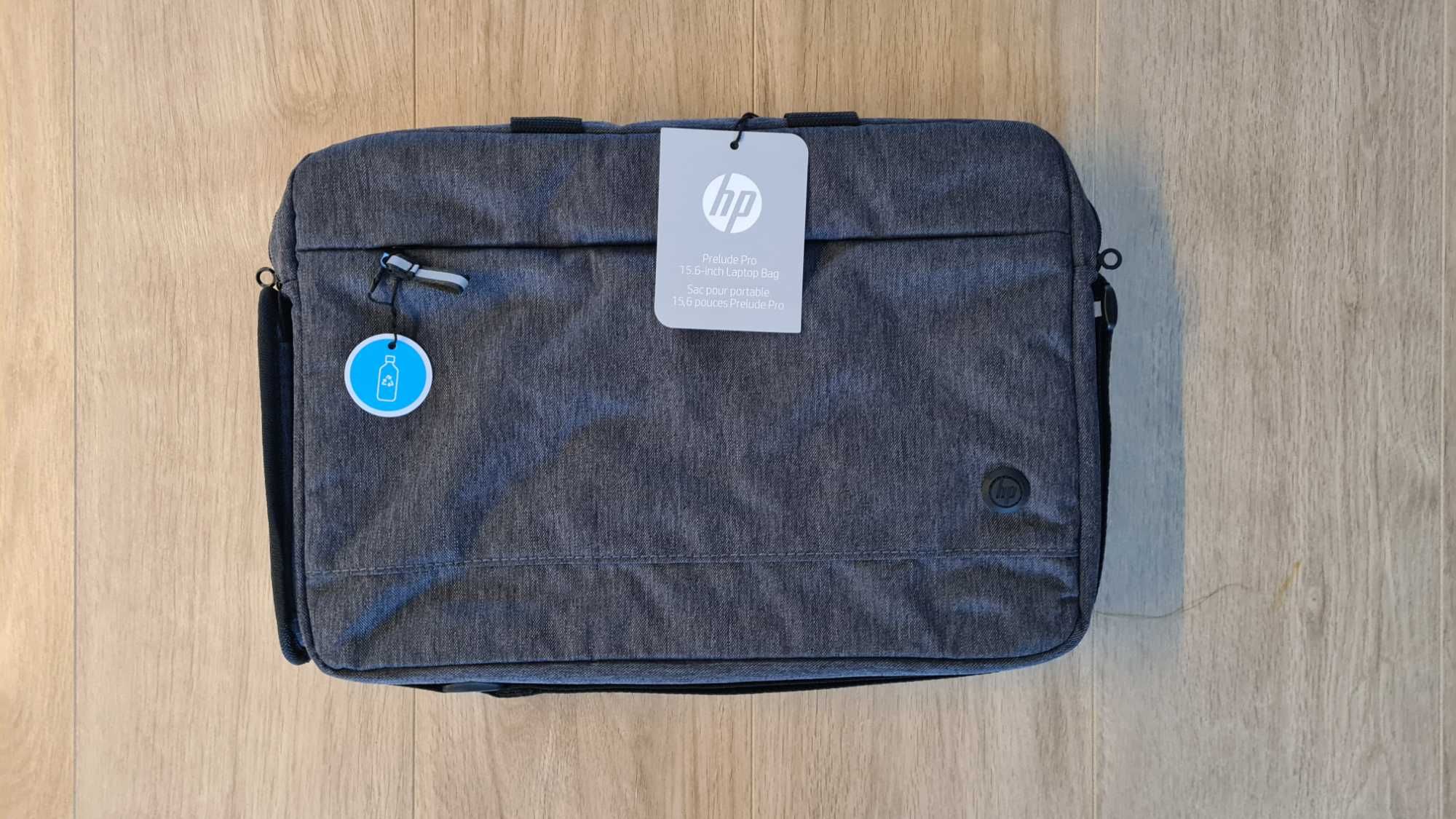 Nowa torba na laptopa HP Prelude Pro 15.6