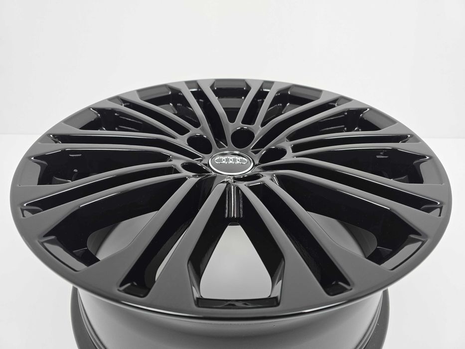 Oryginalne Felgi Audi 18" A4 A5 A6 A7 A8 Q3 Q5 TT