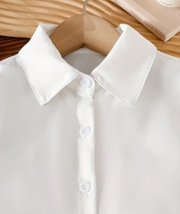 Nowa koszula H&M rozmiar 86