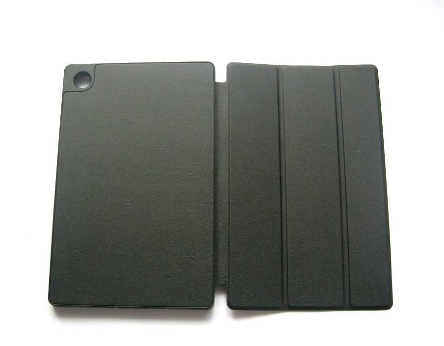 Смарт чехол на силиконе Lenovo Tab M10 HD TB x306x 306F (2nd Gen)