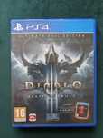 Diablo 3 Reaper of Souls Ultimate Evil Edition na PS4
