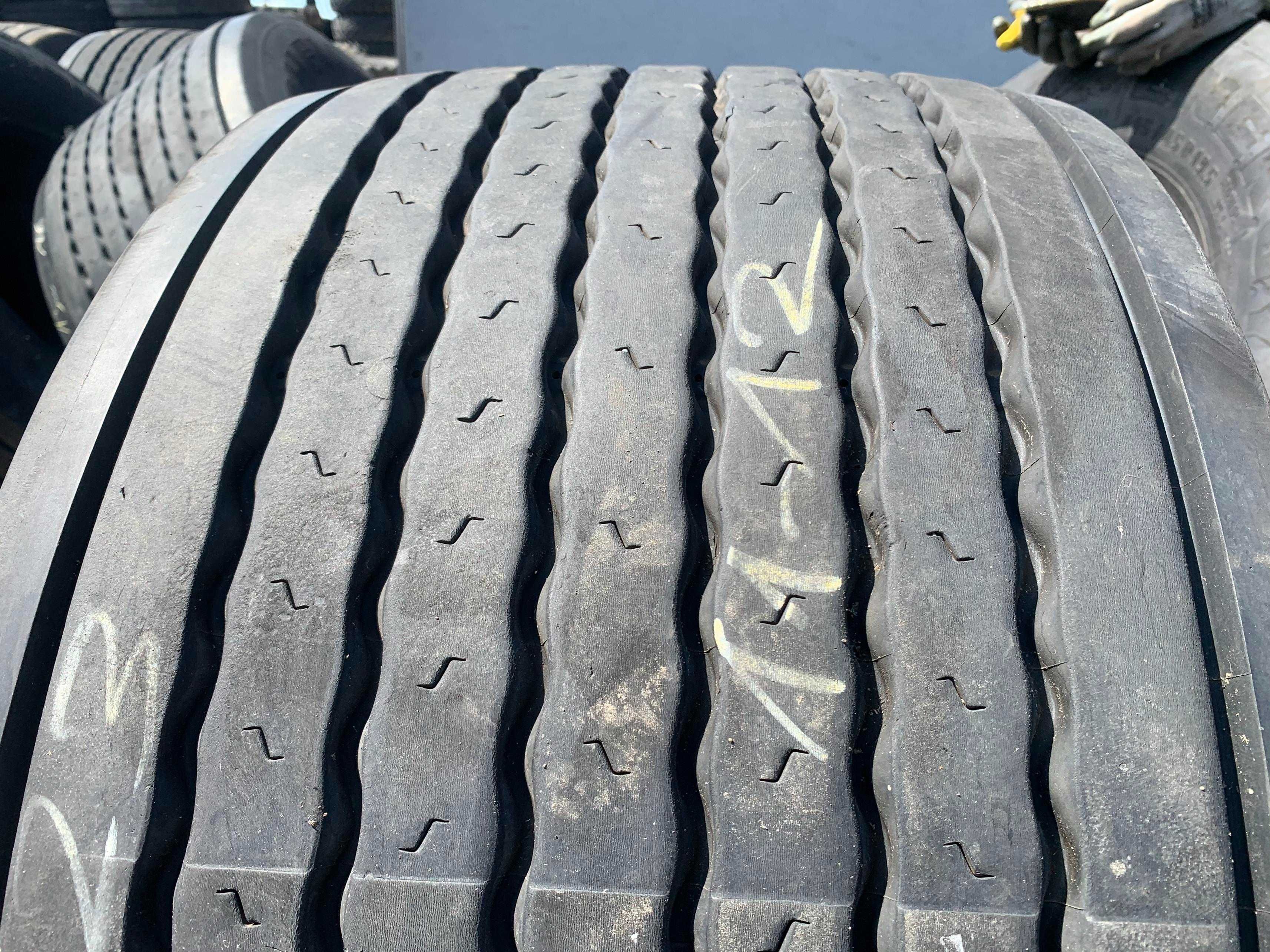 445/45R19.5 Opona MICHELIN XTA2 XTA2+ ENERGY 11-12mm Mega XTA 2
