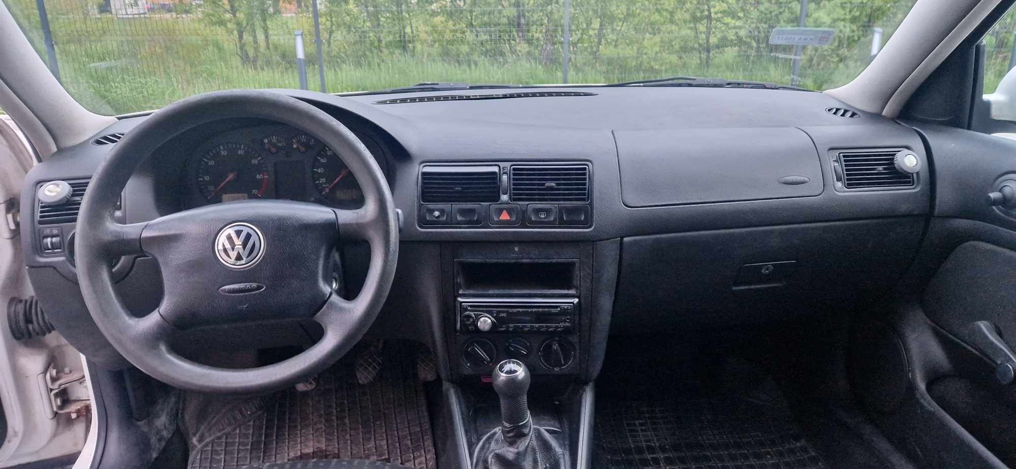 Golf 4. 1.4 benzyna+lpg