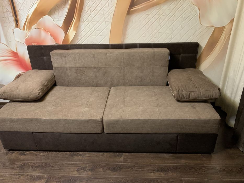 Диван трансформер