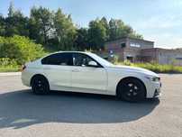 BMW Seria 3 Bmw f30 330 d zadbana