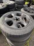 Felgi Brabus Mercedes 20” 20x9,5 et37 amg