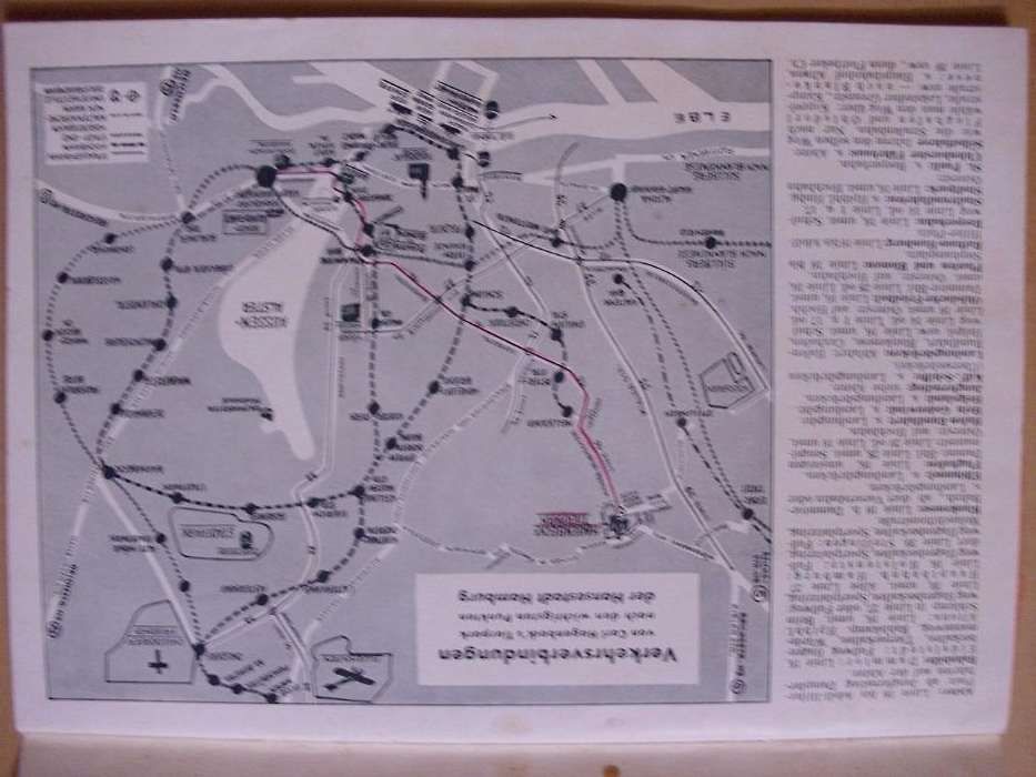 Raridade - Führer Durch - Carl Hagenbecks Tierpark