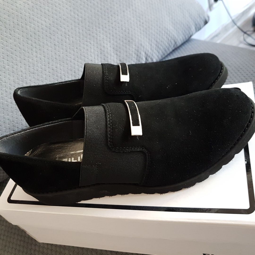 Buty filippo r38