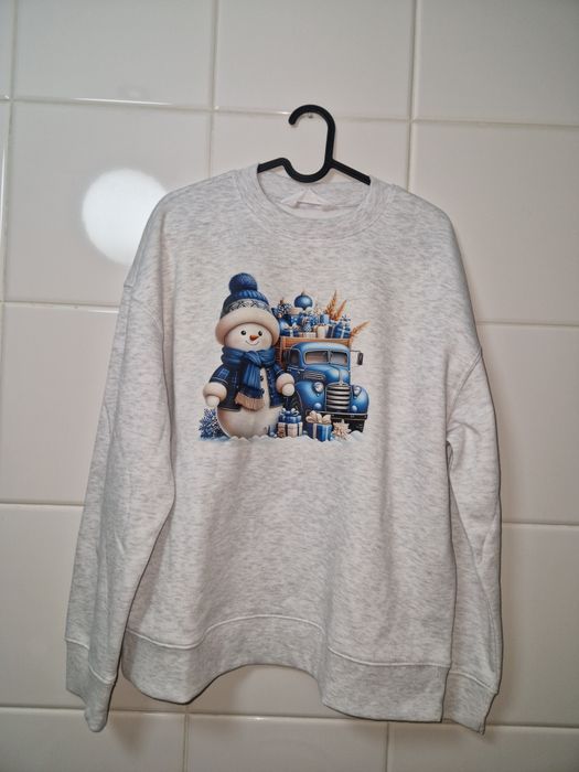 Sweats Personalizadas