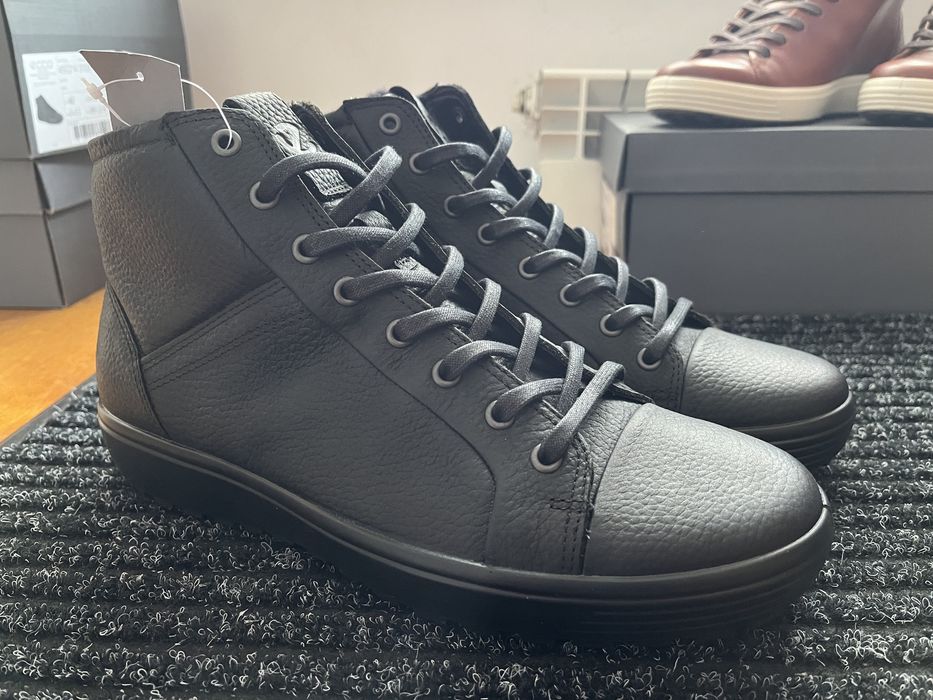 Черевики ECCO Soft7 Tred 42р/28см