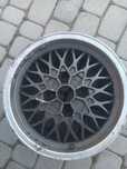 Felgi aluminiowe 15",  4x110, 7Jx15H2, ET38