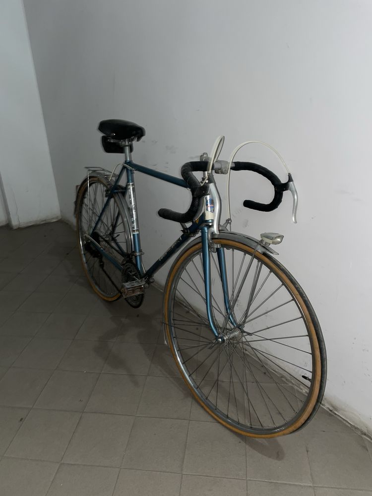 Bicicleta Clássica Regina