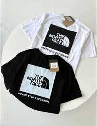 футболка THE North Face
