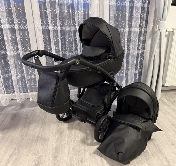 Wozek junama space eco