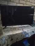рабочий  телевизор  OZONE  HD 32 дюйма