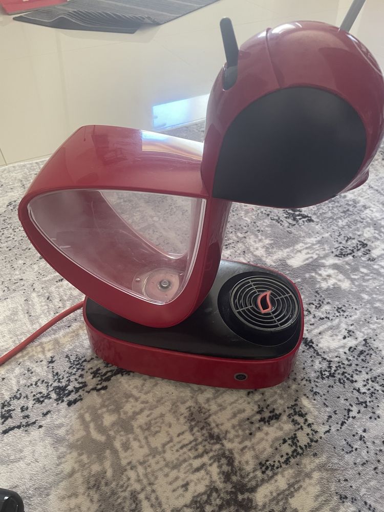 Máquina de café Dolce Gusto