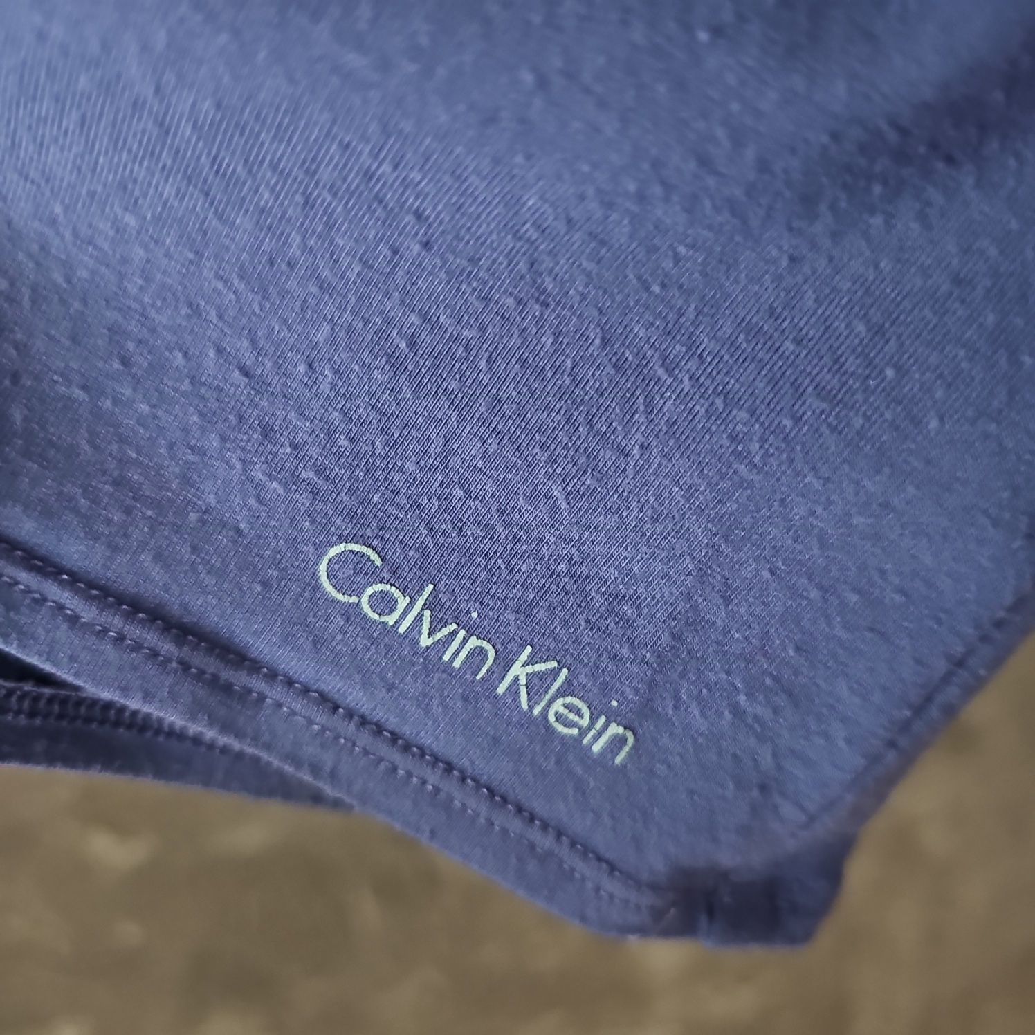 Piżama Calvin Klein