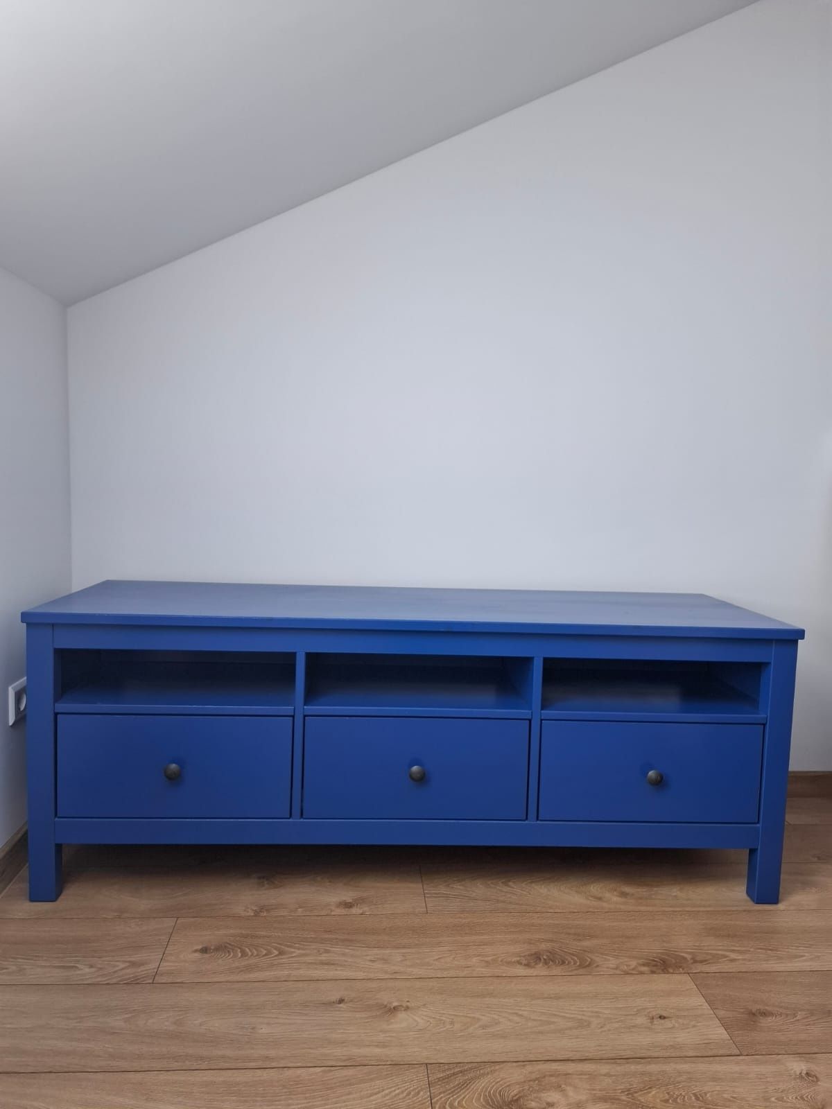 Szafki Hemnes Ikea