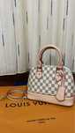Mala louis vuitton