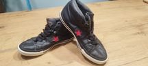 Converse one star czarne 23,5cm roz 38
