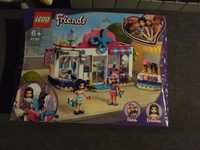 LEGO friends salon fryzjerski w Heartlake!