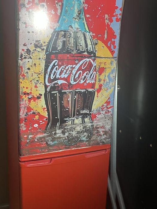 Frigorifico personalizado