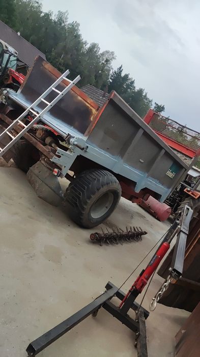 Usługi warsztatowe, Naprawy Ciągników, Maszyn Rolniczych, remonty siln