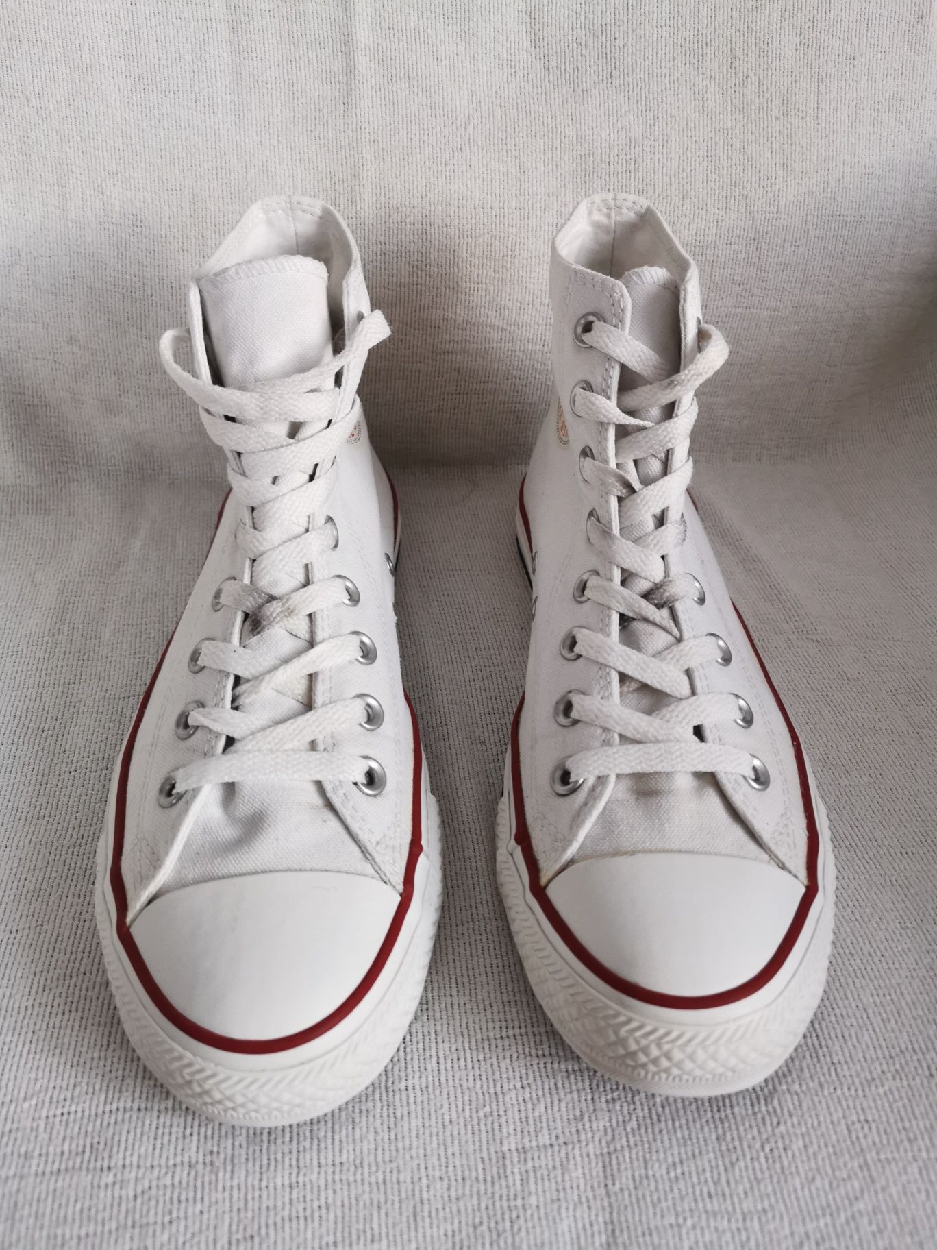 Converse All Star Chuck Taylor trampki tenisówki 41
