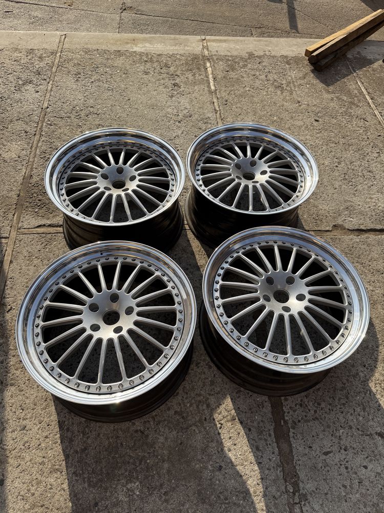 22 cale hamann 2tlg !!!