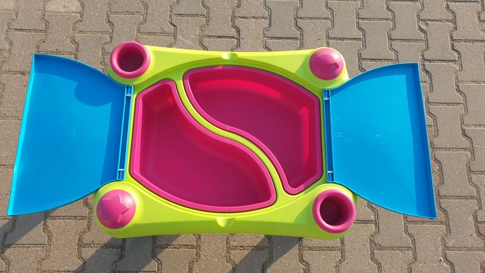 Stolik dziecięcy Keter Creative Fun