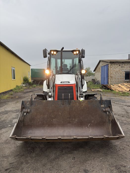 Продам Экскаватор-Погрузчик BobCat B730R 2021 год в отличном состоянии