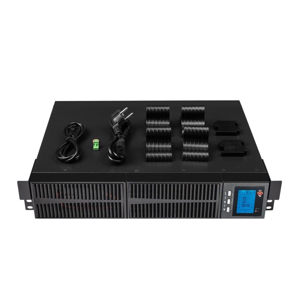 ДБЖ Smart-UPS LogicPower 2000 PRO RM (