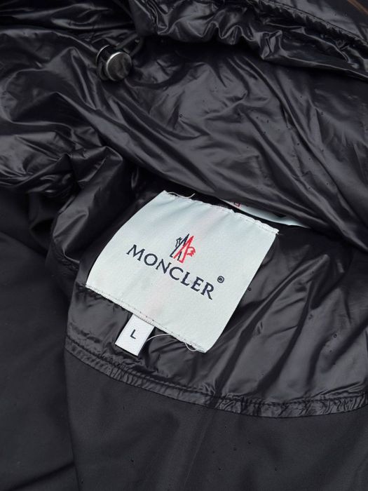 Куртка Moncler Maya| Пуховик на зиму| Moncler Maya