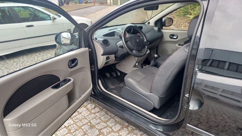 Renault Twingo ‼️
