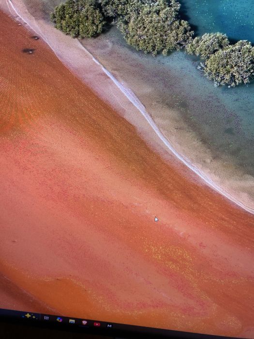 Монітор DELL U2717D 27" 2K