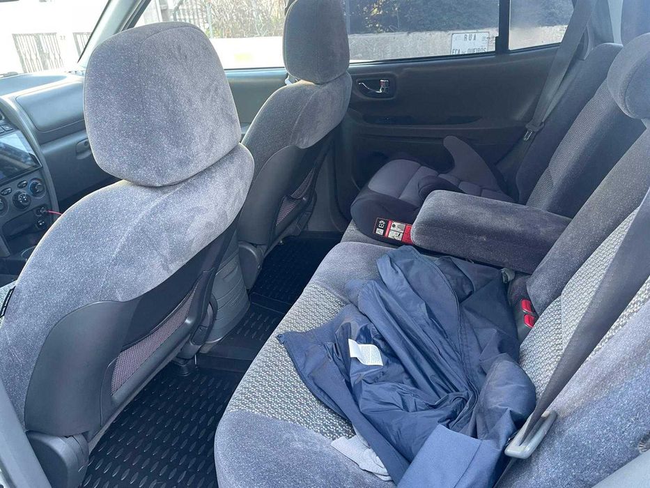 Hyundai Santa Fé 2.0 CRDI 4WD