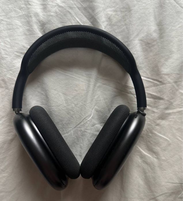 Airpods Max słuchawki