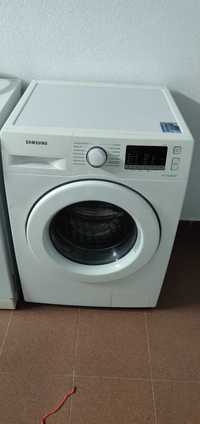 Máquina lavar roupa Samsung WW70J5355MW
